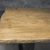 Nell Dining Table Small, Top