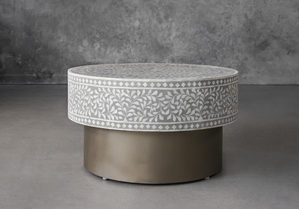 Niccolo Coffee Table, Front
