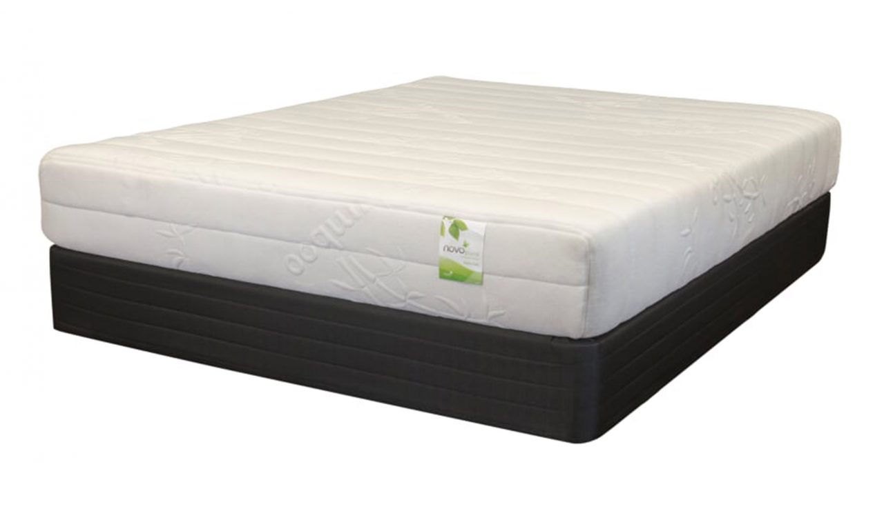 NOVOPure Della Falls Mattress