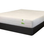 Novopure-Della-Falls-Queen-Mattress