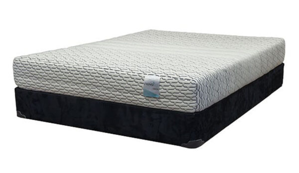 NOVOTech Orion Mattress