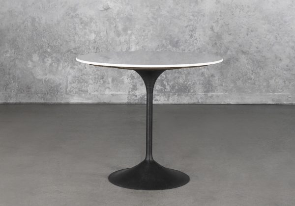 Oria Bistro Table, Front