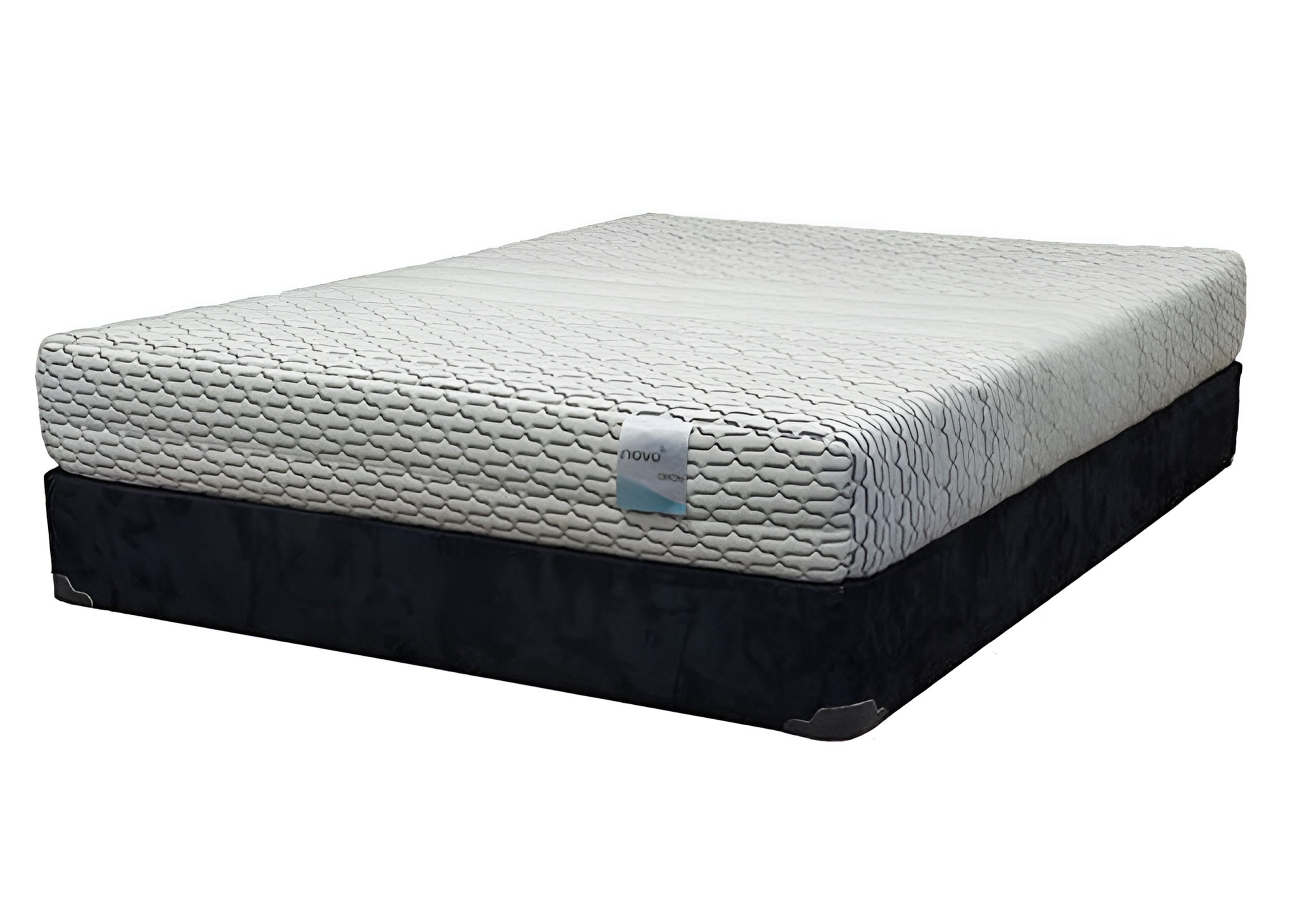 Orion Queen Mattress 1