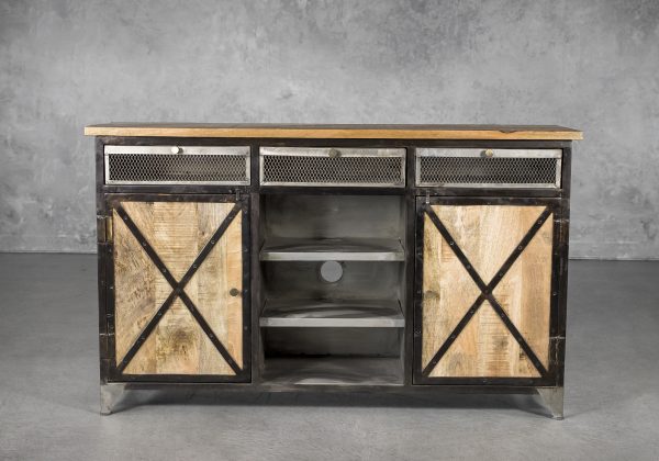 Plasma Sideboard, Front