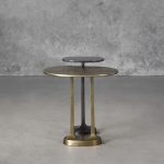Pluto End Table Front 2 scaled