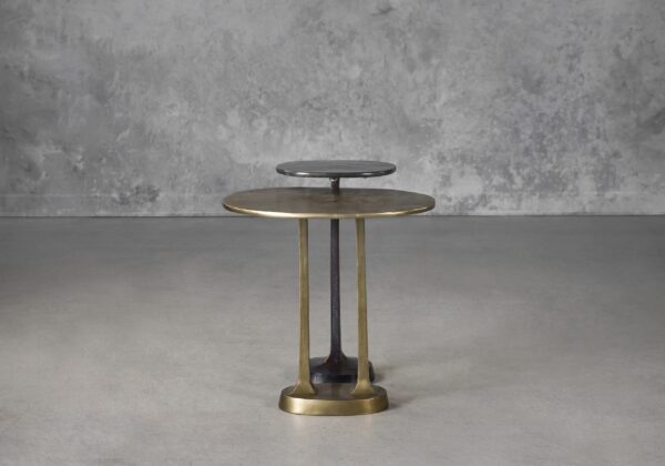 Pluto End Table Front 2 scaled