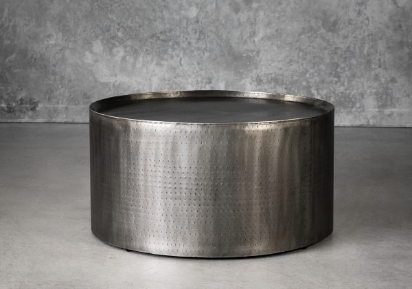 Soni Coffee Table, Front