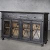 Sonora Sideboard, Angle