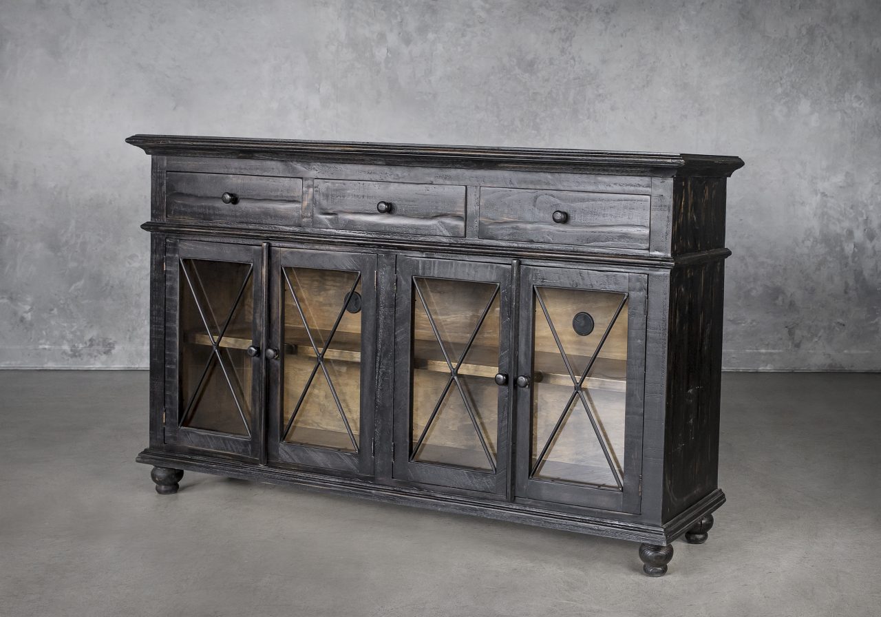 Sonora Sideboard, Angle