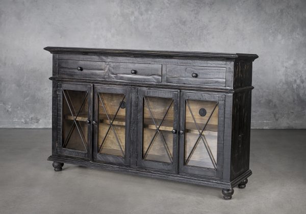 Sonora Sideboard, Angle