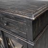 Sonora Sideboard, Close Up