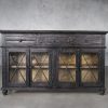 Sonora Sideboard, Front