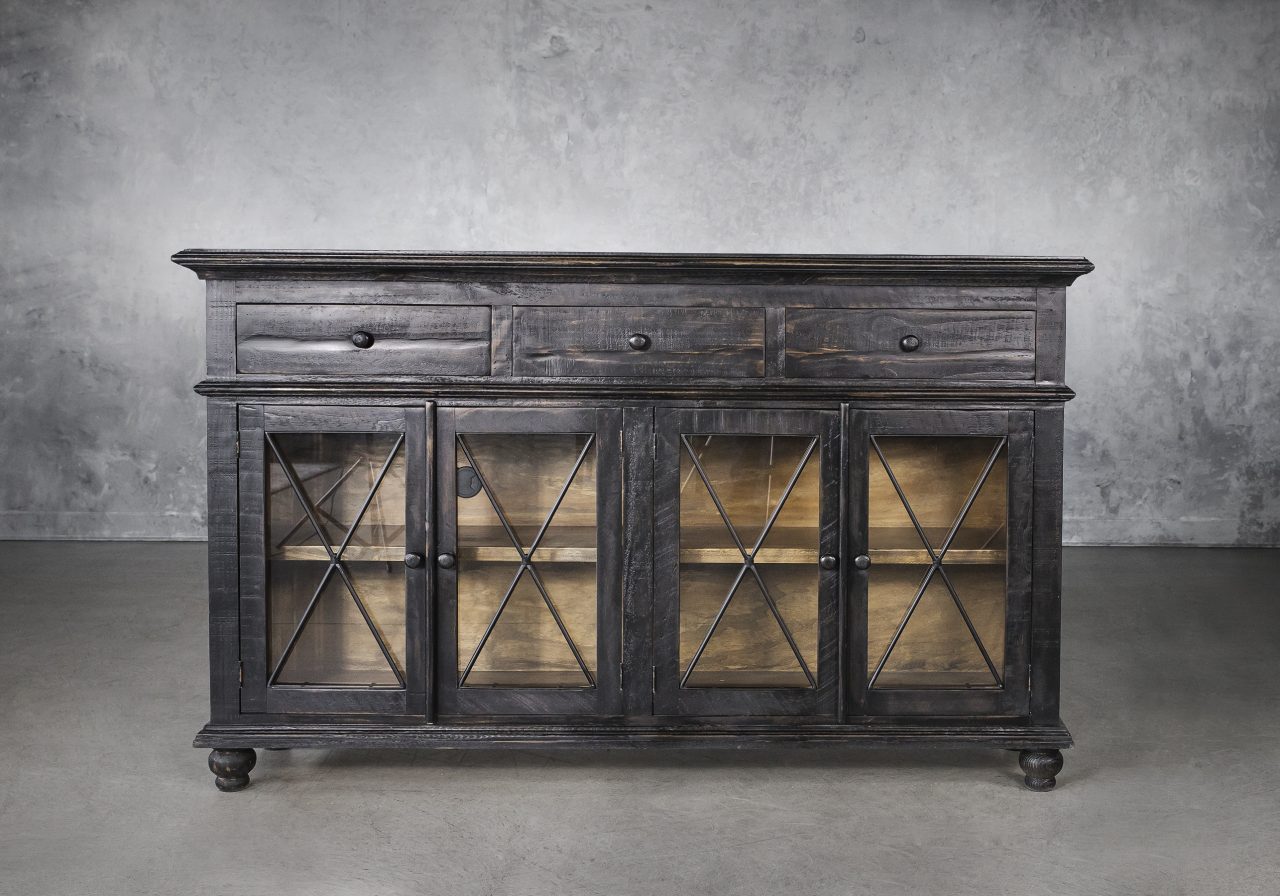 Sonora Sideboard, Front