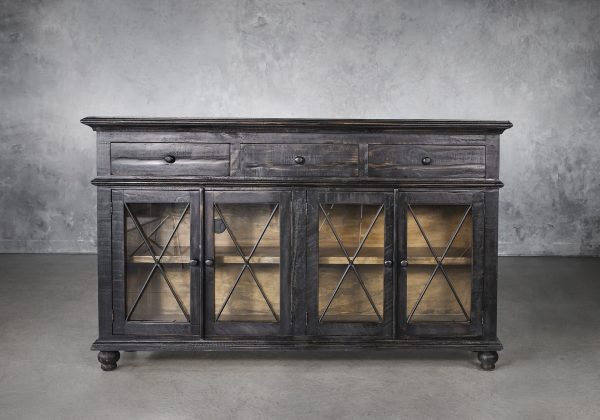 Sonora Sideboard, Front