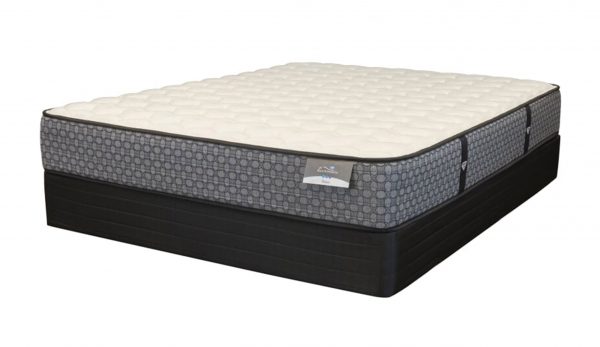 Spring Air Back Supporter Brace Mattress