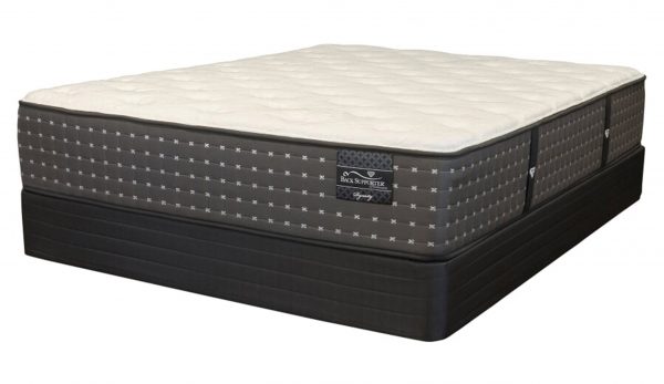 Spring Air Back Supporter Dynasty Mattress