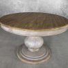 Stella Dining Table, Angle