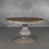 Stella Dining Table, Front