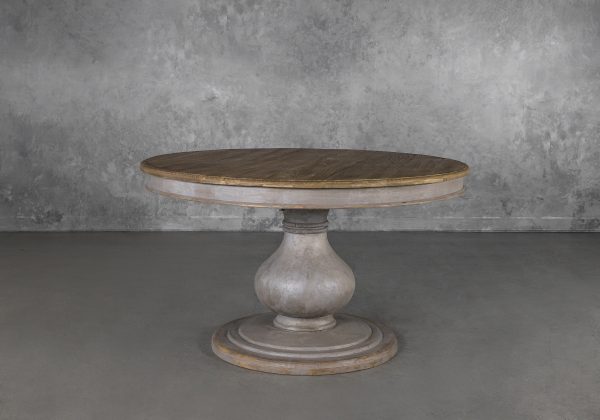 Stella Dining Table, Front