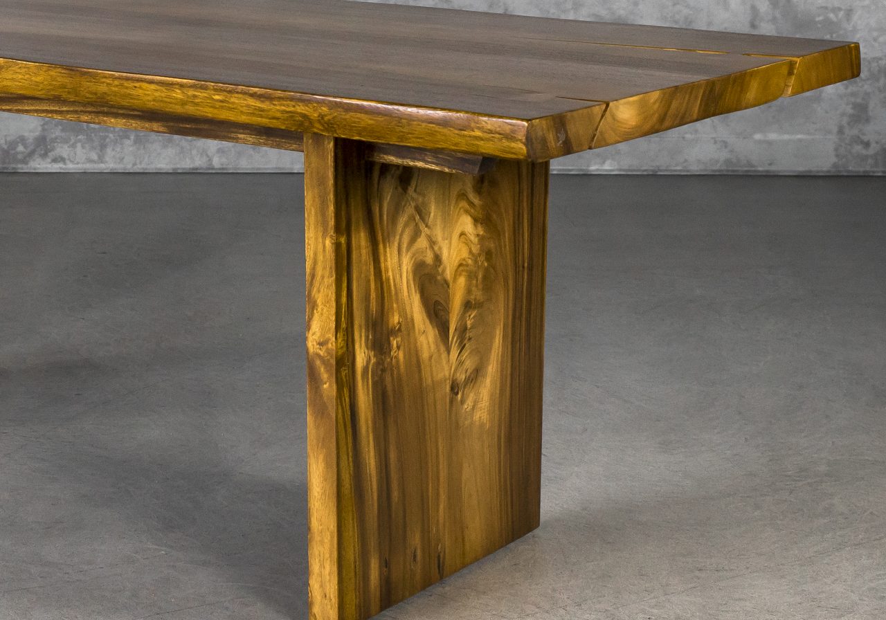 Taos Dining Table, Legs