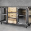 Thorndike Sideboard, Angle