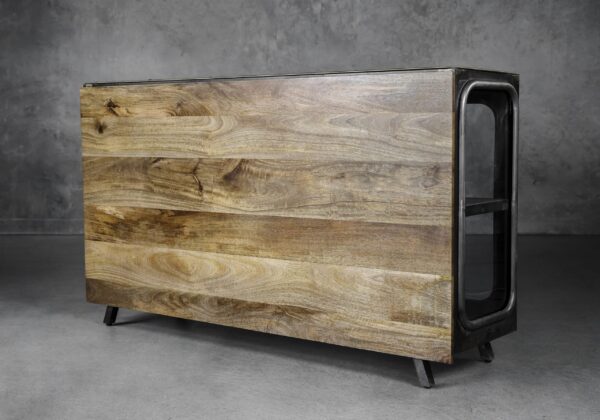 Thorndike Sideboard, Back