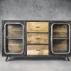 Thorndike Sideboard, Front