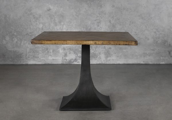 Tilly Square Dining Table, Front
