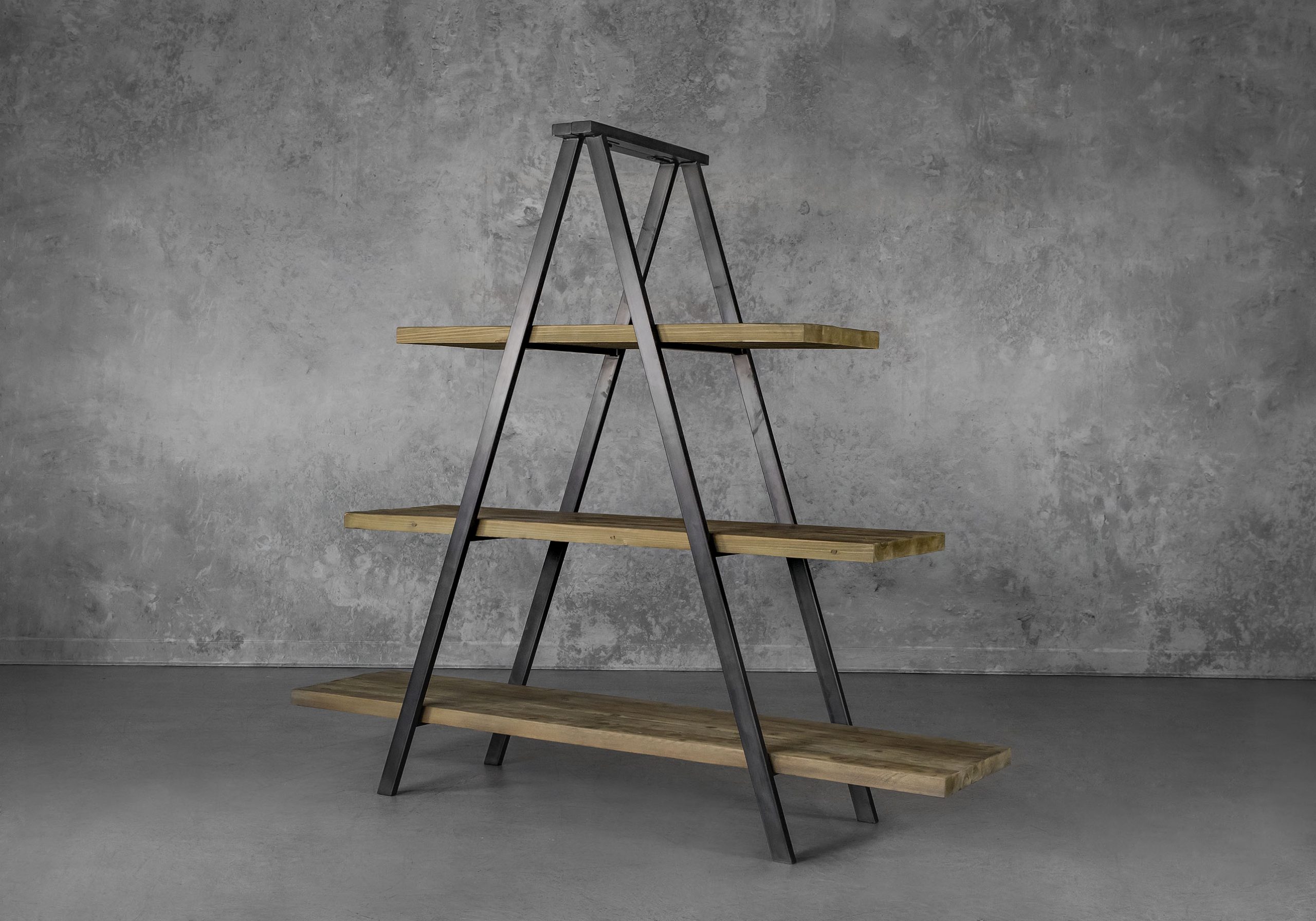 Colin Bookshelf Angle
