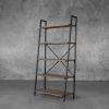Fran Bookcase, Angle