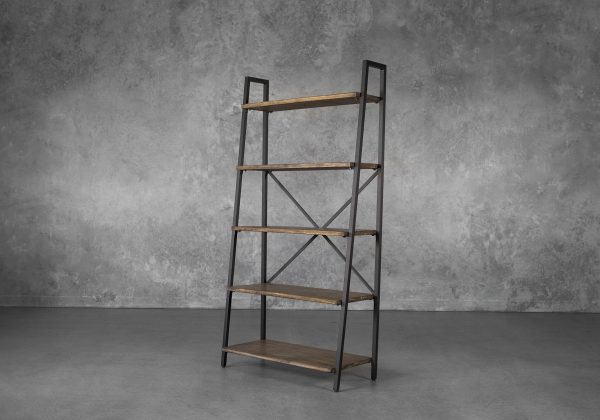 Fran Bookcase, Angle