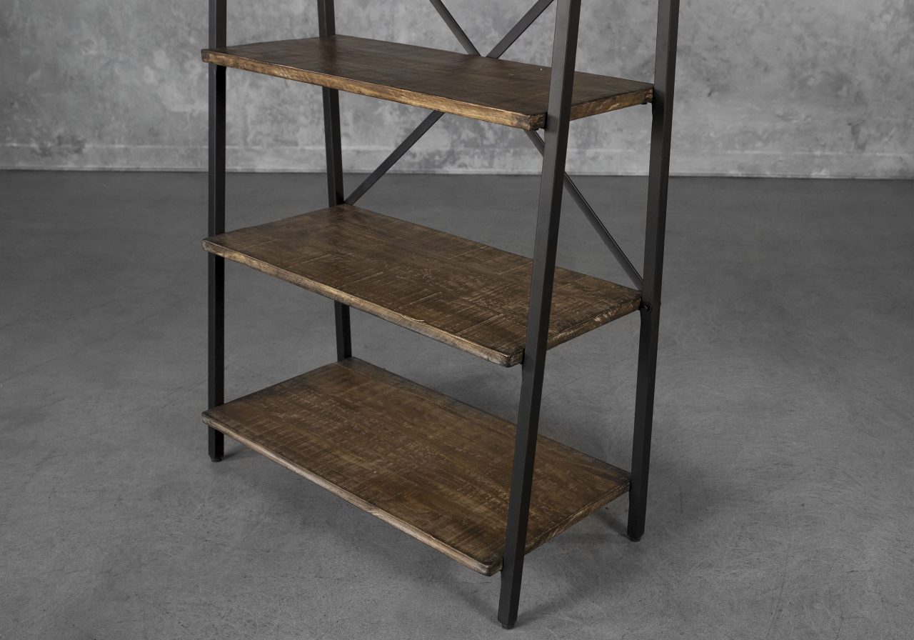 Fran Bookcase, Base