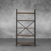 Fran Bookcase, Front