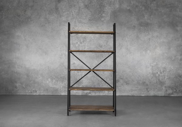 Fran Bookcase, Front