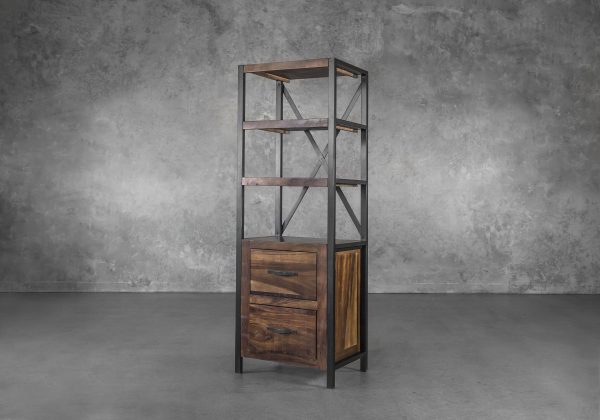 Kaos Tall Unit, Angle Kaos Tall Unit, Angle
