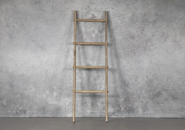 Ladder, Front