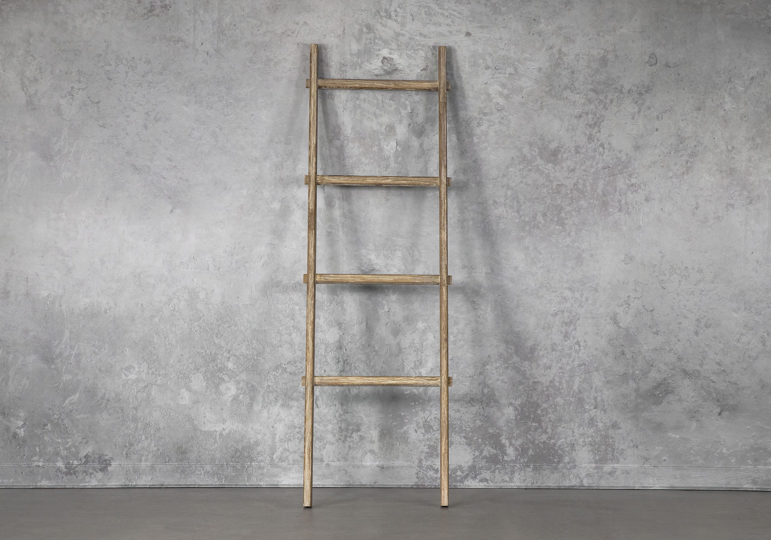 Ladder Front