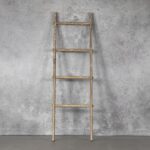 Ladder, Front