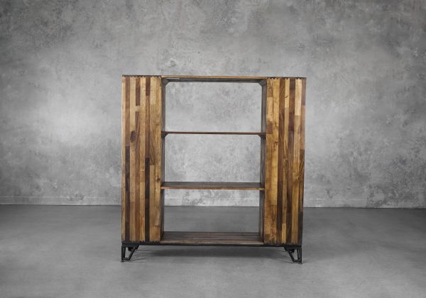 Maya Bookcase 56, Front