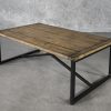 Fran Coffee Table , Angle 2