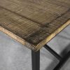 Fran Coffee Table , Close Up
