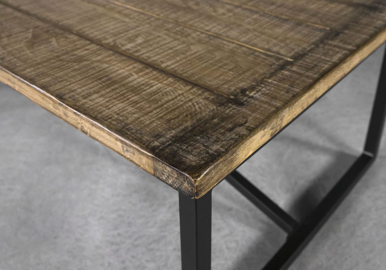 Fran Coffee Table , Close Up