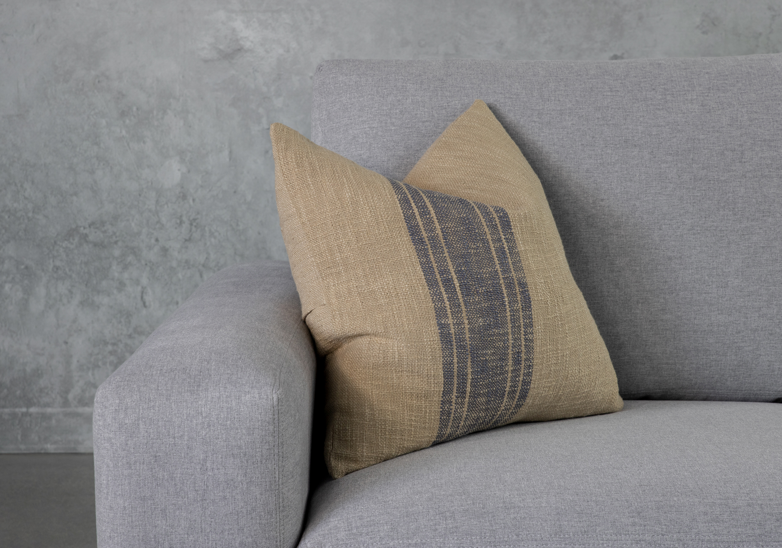 Fade Stripe 20x20 1