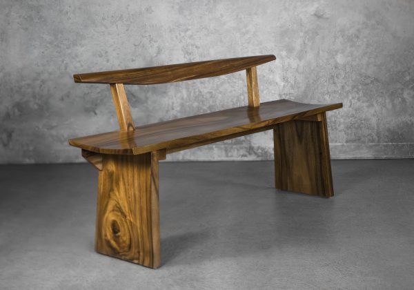 Toma Bench, Angle Toma Bench, Angle