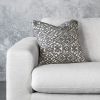Bernard Nat Pillow 20 x 20