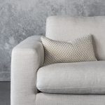 Dia Nat Toss Pillow 12 x 20