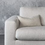 Dia Nat Toss Pillow 12 x 20