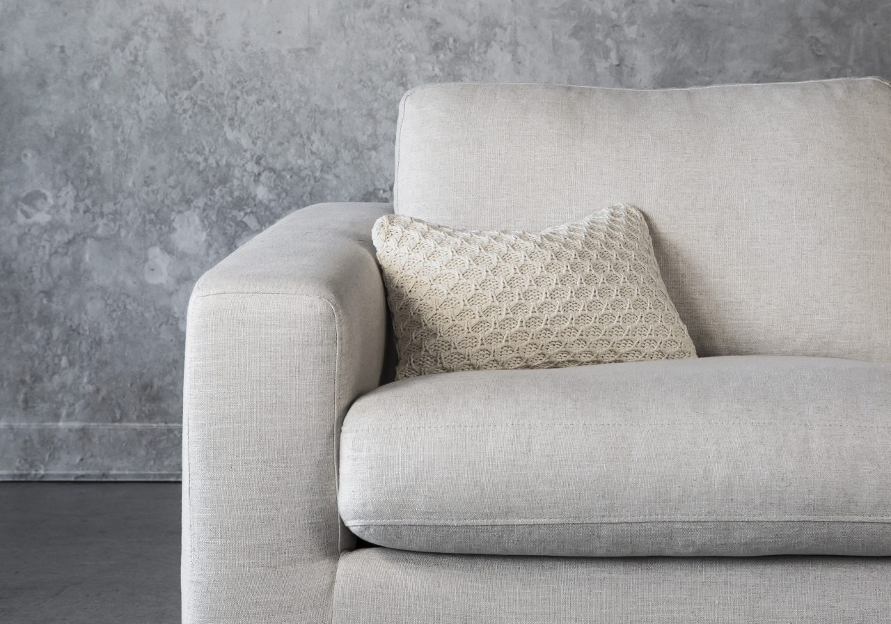 Enfield Nat Pillow 12 x 20