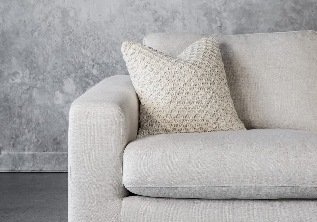 Enfield Nat Pillow 20 x 20