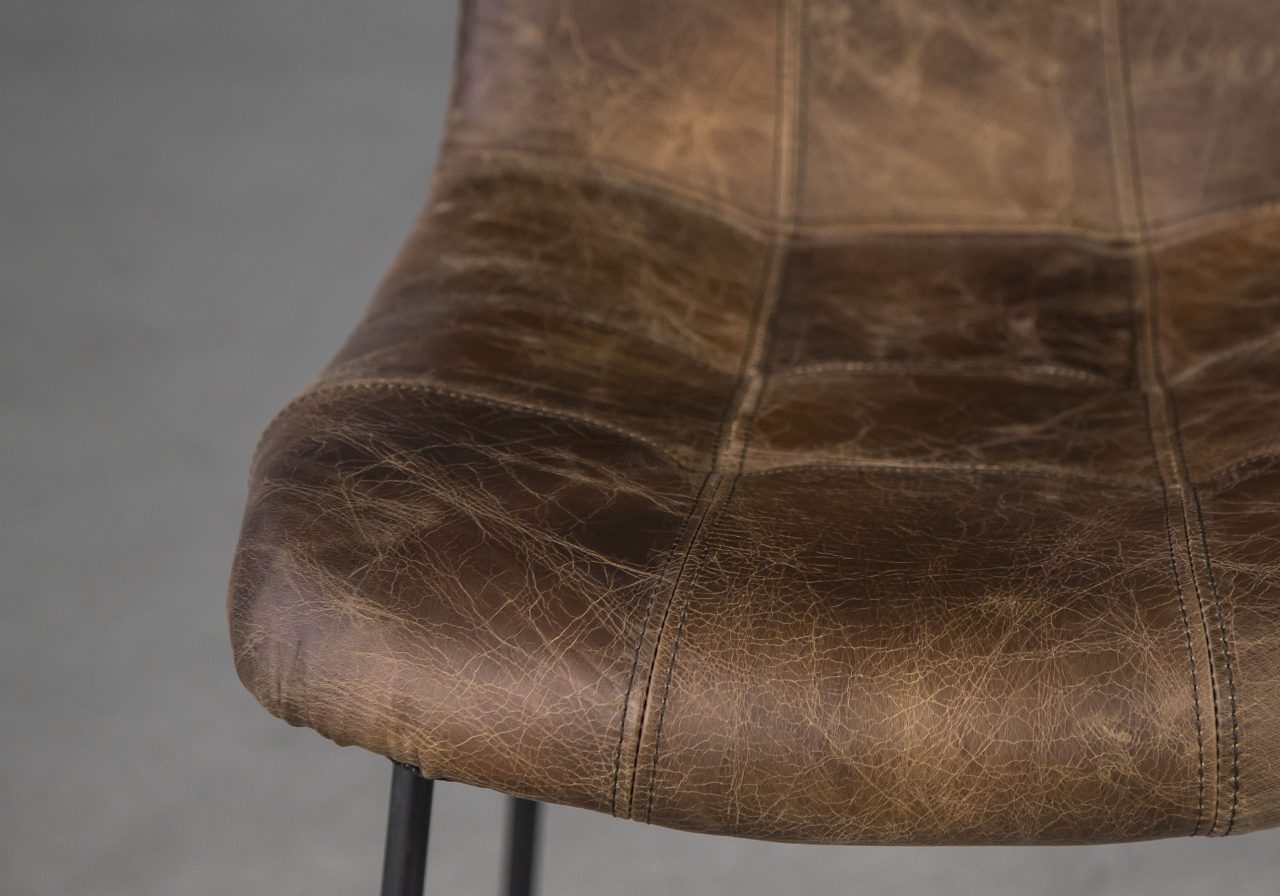 Desso Dining Chair, Close Up